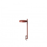 Wästberg Pastille w182 c2 Bordslampa Oxide Red Wästberg Pastille w182 c2 Bordslampa Oxide Red