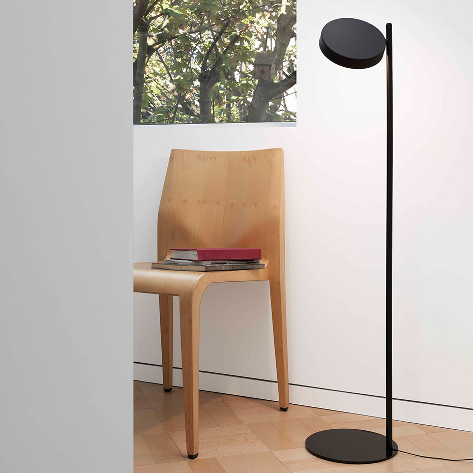 Pastille w182 f2 Golvlampa Soft White