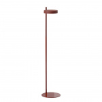 Wästberg Pastille w182 f2 Golvlampa Oxide Red Wästberg Pastille w182 f2 Golvlampa Oxide Red