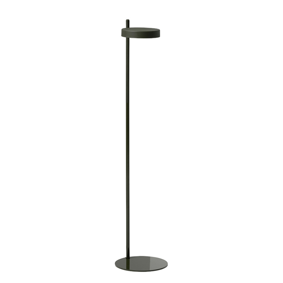Wästberg Pastille w182 f2 Golvlampa Olive Green