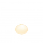 Globus Bordslampa Ø24cm Opalglas Globus Bordslampa Ø24cm Opalglas