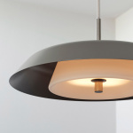 Horisont Pendel Ø43cm Metallic Champagne Horisont Pendel Ø43cm Metallic Champagne