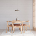 Horisont Pendel Ø43cm Metallic Champagne Horisont Pendel Ø43cm Metallic Champagne