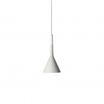 Aplomb Pendel White Foscarini Aplomb Pendel White