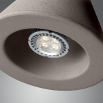 Aplomb Pendel White Aplomb Pendel White