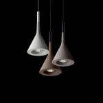 Aplomb Pendel Grey Aplomb Pendel Grey