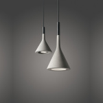 Aplomb Pendel Grey Aplomb Pendel Grey