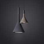 Aplomb Pendel Anthracite Aplomb Pendel Anthracite