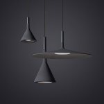 Aplomb Pendel Anthracite Aplomb Pendel Anthracite