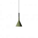 Aplomb Pendel Green Foscarini Aplomb Pendel Green