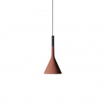 Aplomb Pendel Red Foscarini Aplomb Pendel Red