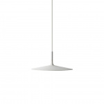 Aplomb Pendel Large LED White Foscarini Aplomb Pendel Large LED White