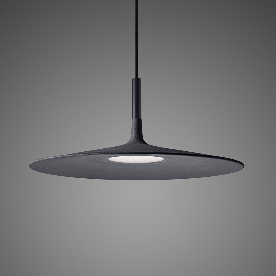 Aplomb Pendel Large LED Anthracite