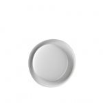 Bahia Mini Vägglampa/Taklampa LED White Dimbar Foscarini Bahia Mini Vägglampa/Taklampa LED White Dimbar