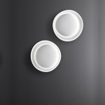 Bahia Mini Vägglampa/Taklampa LED White Dimbar Bahia Mini Vägglampa/Taklampa LED White Dimbar