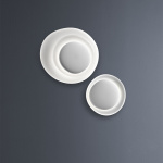 Bahia Mini Vägglampa/Taklampa LED White Dimbar Bahia Mini Vägglampa/Taklampa LED White Dimbar