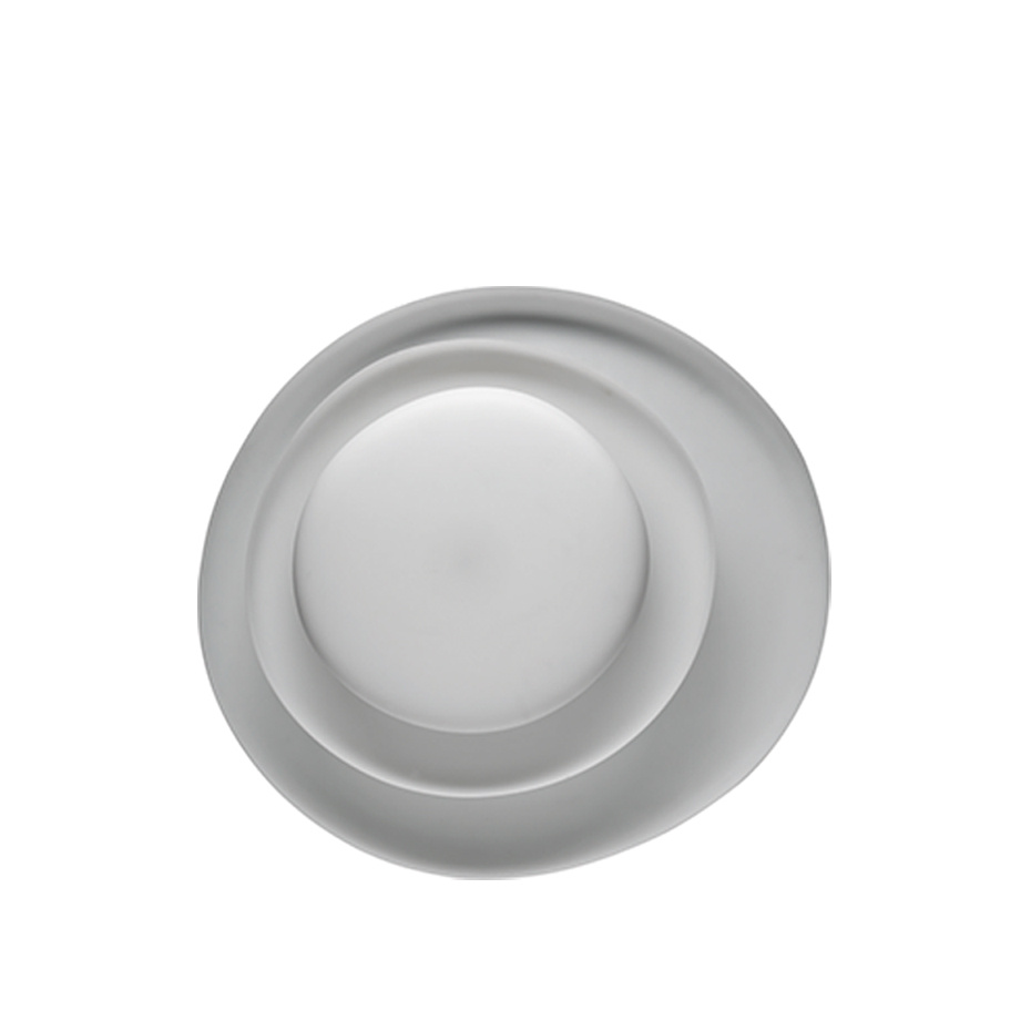 Foscarini Bahia Vägglampa/Taklampa LED White Dimbar