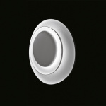 Bahia Vägglampa/Taklampa LED White Dimbar Bahia Vägglampa/Taklampa LED White Dimbar