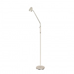 Sandnes Golvlampa Vit Sandnes Golvlampa Vit