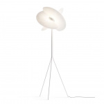 Levante A06TD Golvlampa Matt White Levante A06TD Golvlampa Matt White