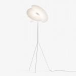 Levante A06TD Golvlampa Matt White Levante A06TD Golvlampa Matt White
