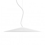 Luceplan Koinè A07S11WN Pendel Ø110cm Matt White Luceplan Koinè A07S11WN Pendel Ø110cm Matt White