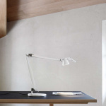 Fortebraccio D33N.100 Bordslampa Aluminium Fortebraccio D33N.100 Bordslampa Aluminium