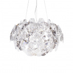 Luceplan Hope D66/42 Pendel Ø110cm Transparent Luceplan Hope D66/42 Pendel Ø110cm Transparent