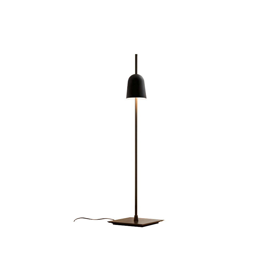 Ascent D78 Bordslampa Black
