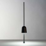 Ascent D78 Bordslampa Black Ascent D78 Bordslampa Black