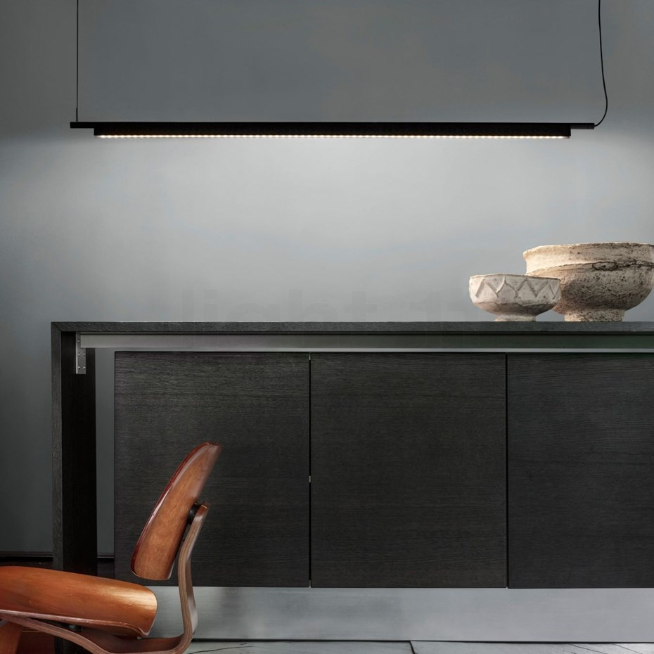 Compendium D81BW2 Pendel Black