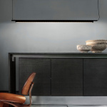 Compendium D81BW2 Pendel Black Compendium D81BW2 Pendel Black