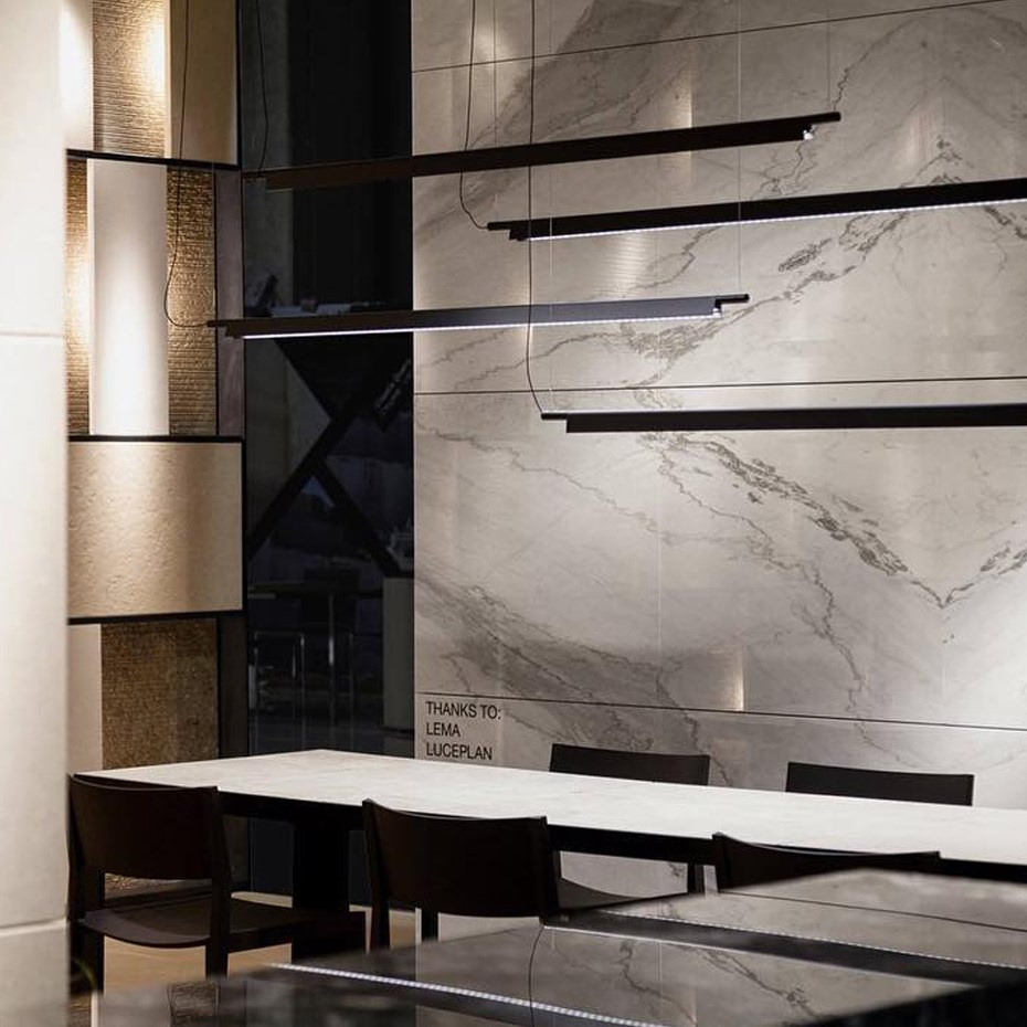 Compendium D81BW2 Pendel Black