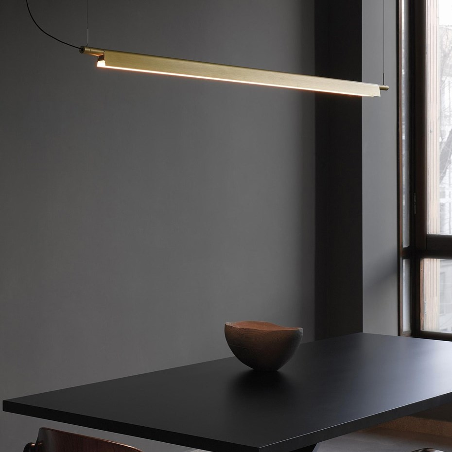 Compendium D81BW2 Pendel Black