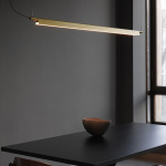 Compendium D81BW2 Pendel Black Compendium D81BW2 Pendel Black