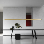 Compendium D81BW2 Pendel Aluminium Compendium D81BW2 Pendel Aluminium