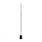 Luceplan Compendium D81TW2 Golvlampa Aluminium Luceplan Compendium D81TW2 Golvlampa Aluminium