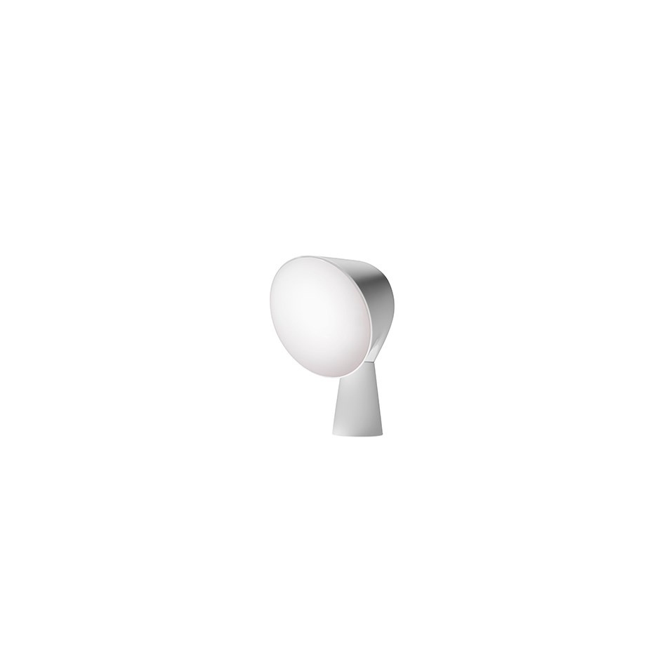 Foscarini Binic Bordslampa White