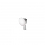 Binic Bordslampa White Foscarini Binic Bordslampa White