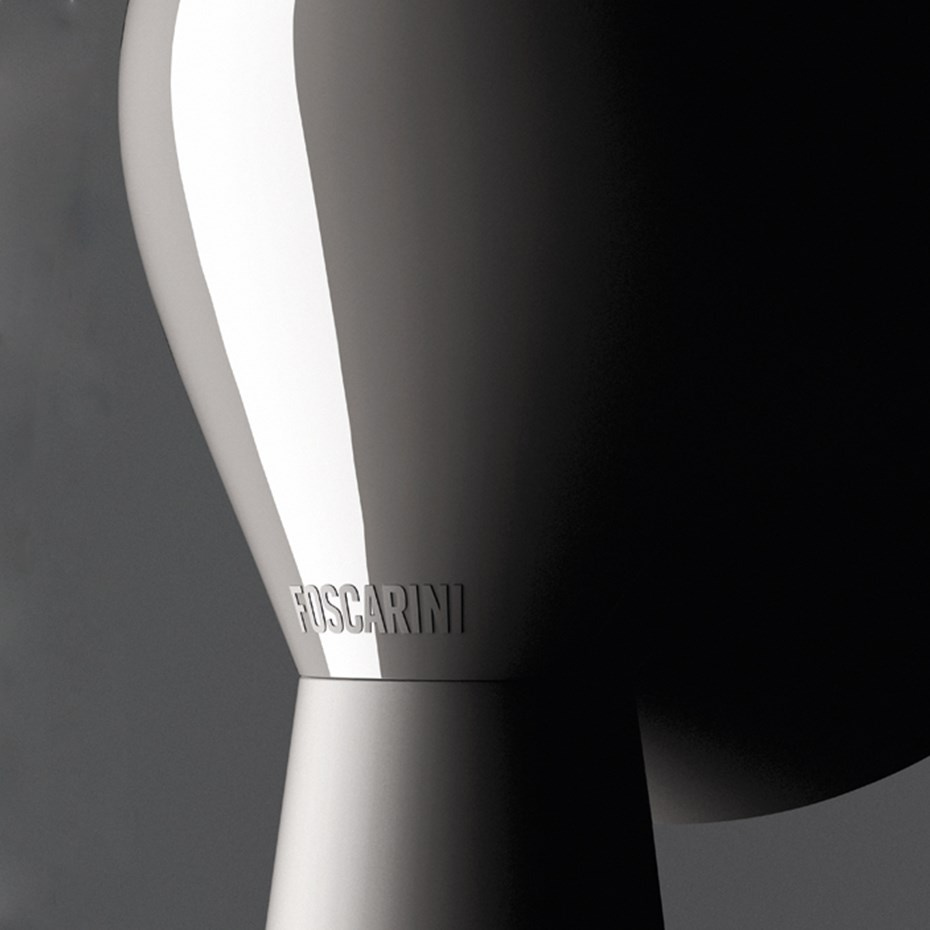 Binic Bordslampa White