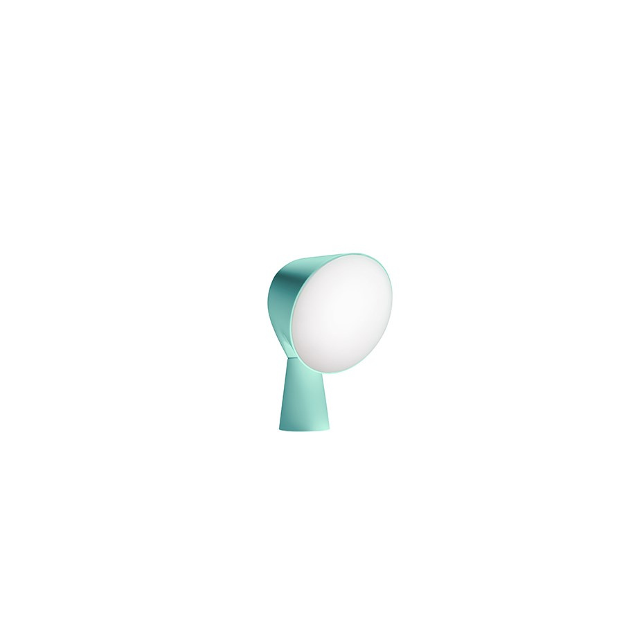 Foscarini Binic Bordslampa Watergreen