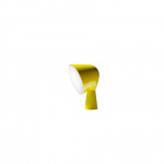Binic Bordslampa Yellow Foscarini Binic Bordslampa Yellow