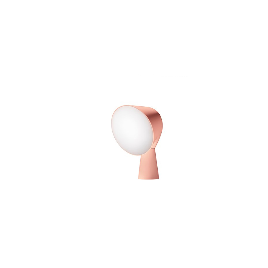 Foscarini Binic Bordslampa Pink