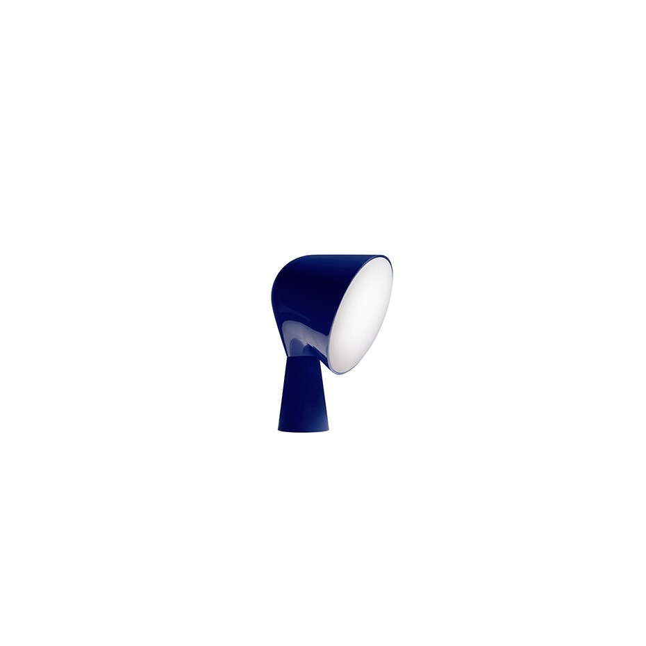 Foscarini Binic Bordslampa Blue