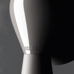 Binic Bordslampa Blue Binic Bordslampa Blue