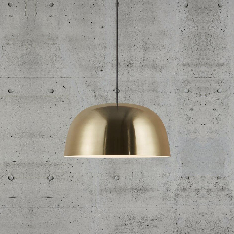 Cera Pendel Mässing