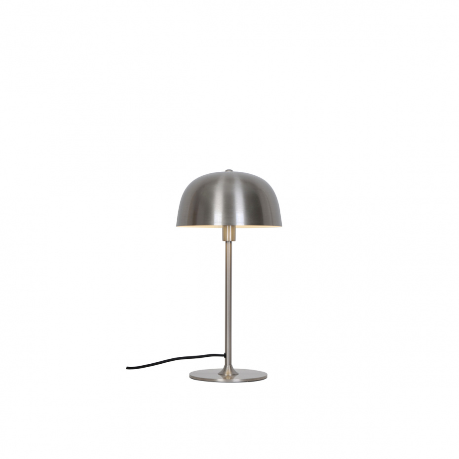Cera Bordslampa Borstat Stål