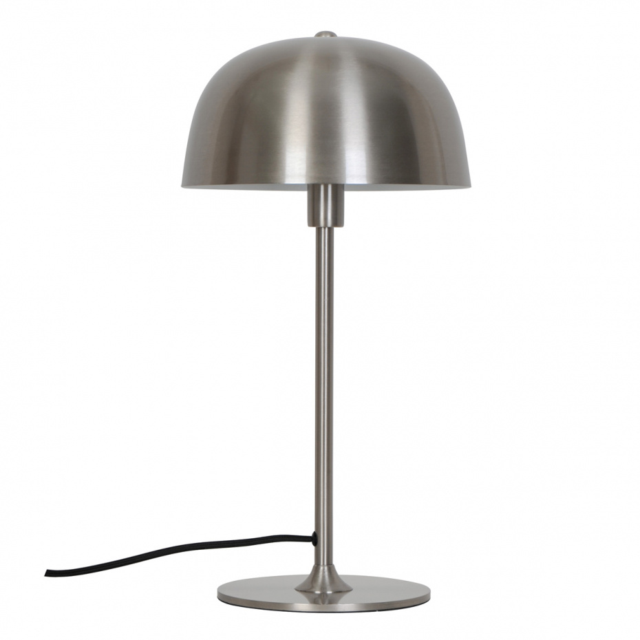 Cera Bordslampa Borstat Stål