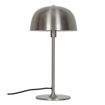 Cera Bordslampa Borstat Stål Cera Bordslampa Borstat Stål