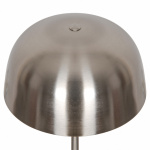 Cera Bordslampa Borstat Stål Cera Bordslampa Borstat Stål
